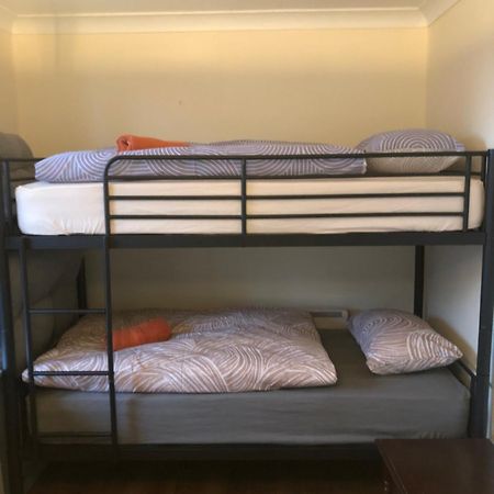 Connolly Private Guest House Dublin Eksteriør bilde