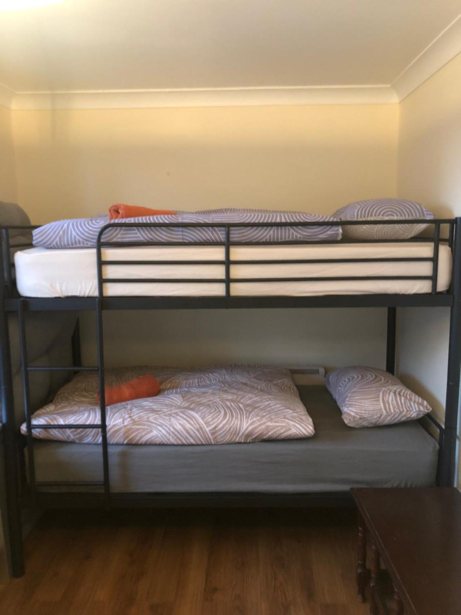 Connolly Private Guest House Dublin Eksteriør bilde