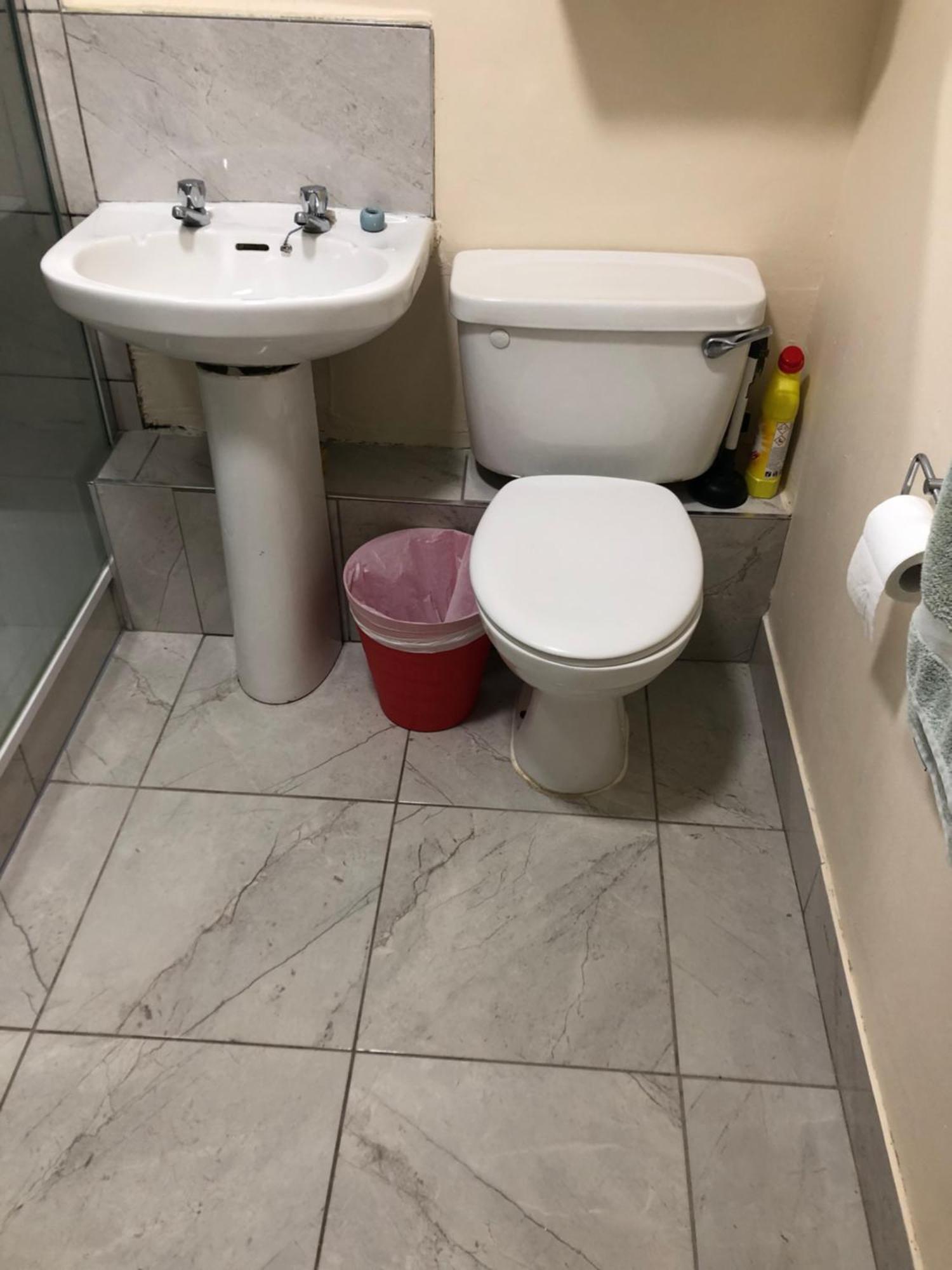Connolly Private Guest House Dublin Eksteriør bilde
